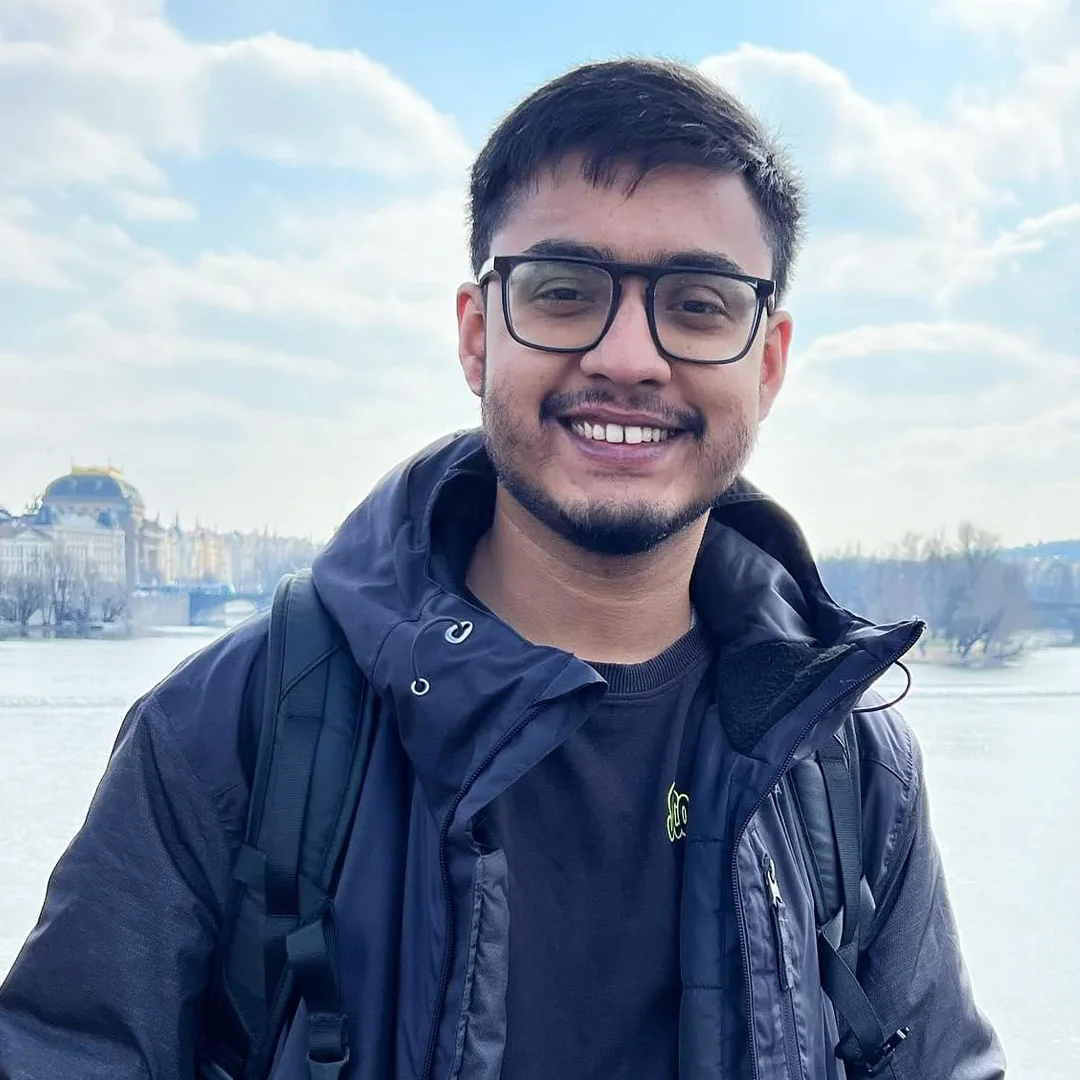 Anubhav Datta