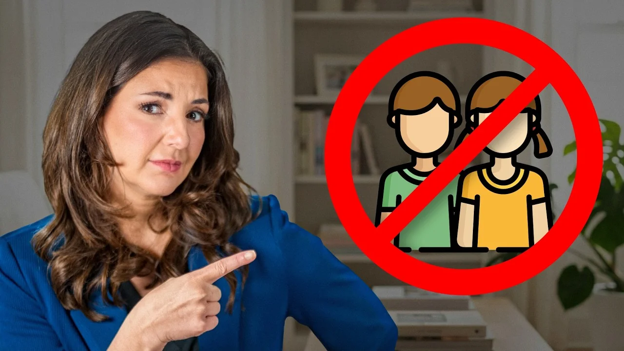 Why You Should NEVER Leave Money To Your Grandkids